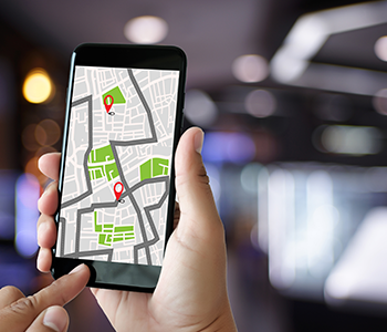 GPS